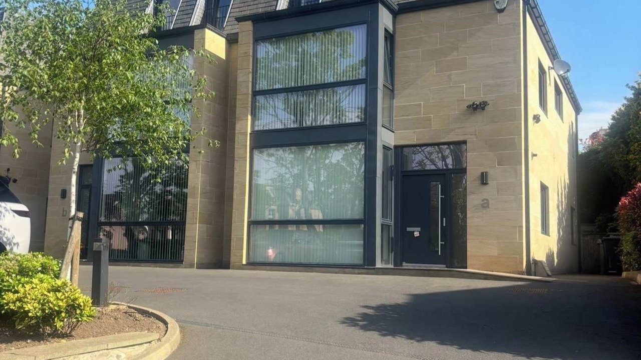 Photo of Outdoor in Corstorphine