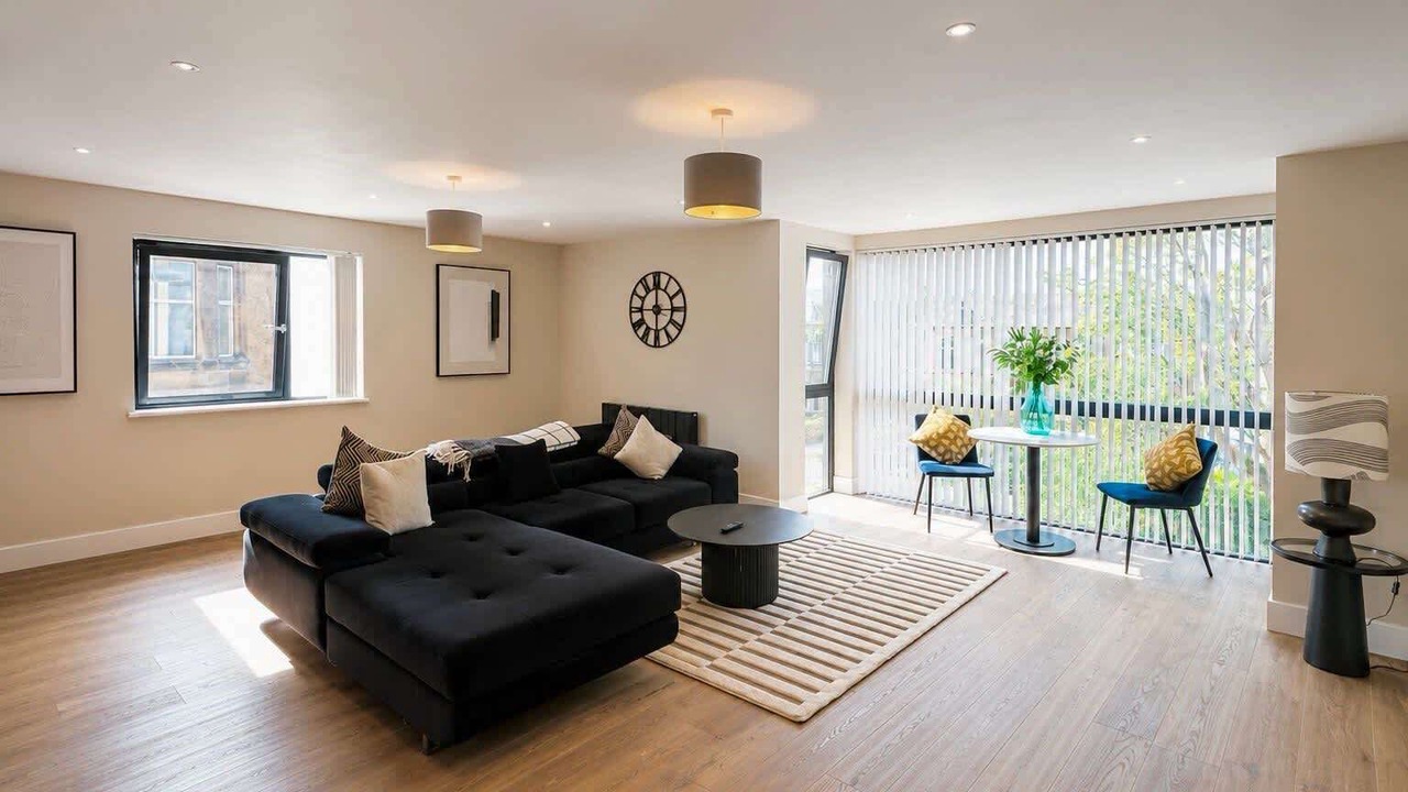 Photo of Livingroom in Corstorphine