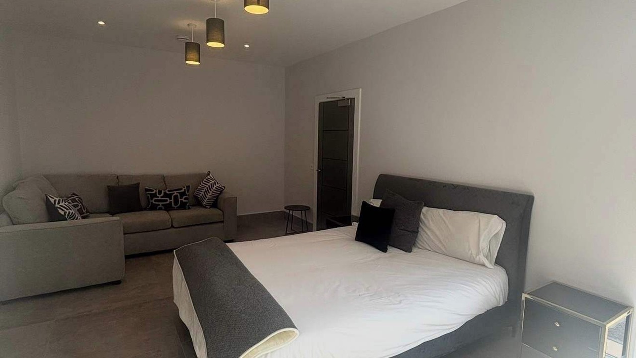 Photo of Bedroom in Corstorphine