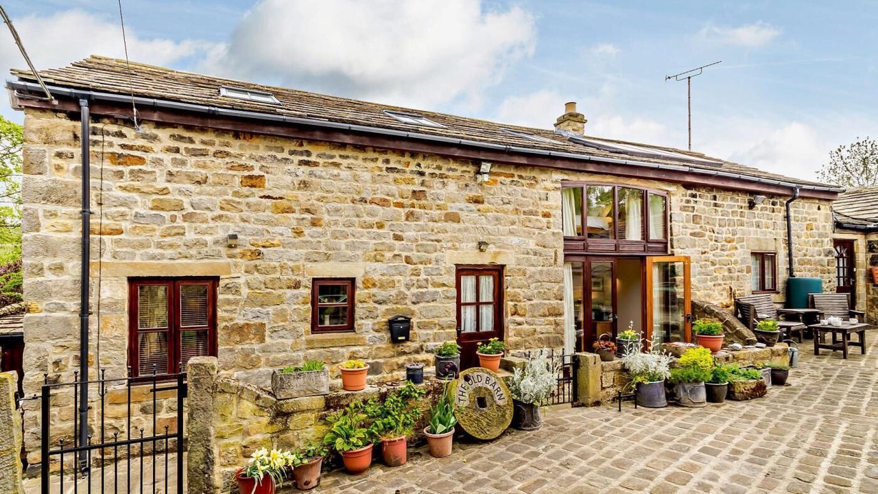 Photo of Outdoor in Chapeltown
