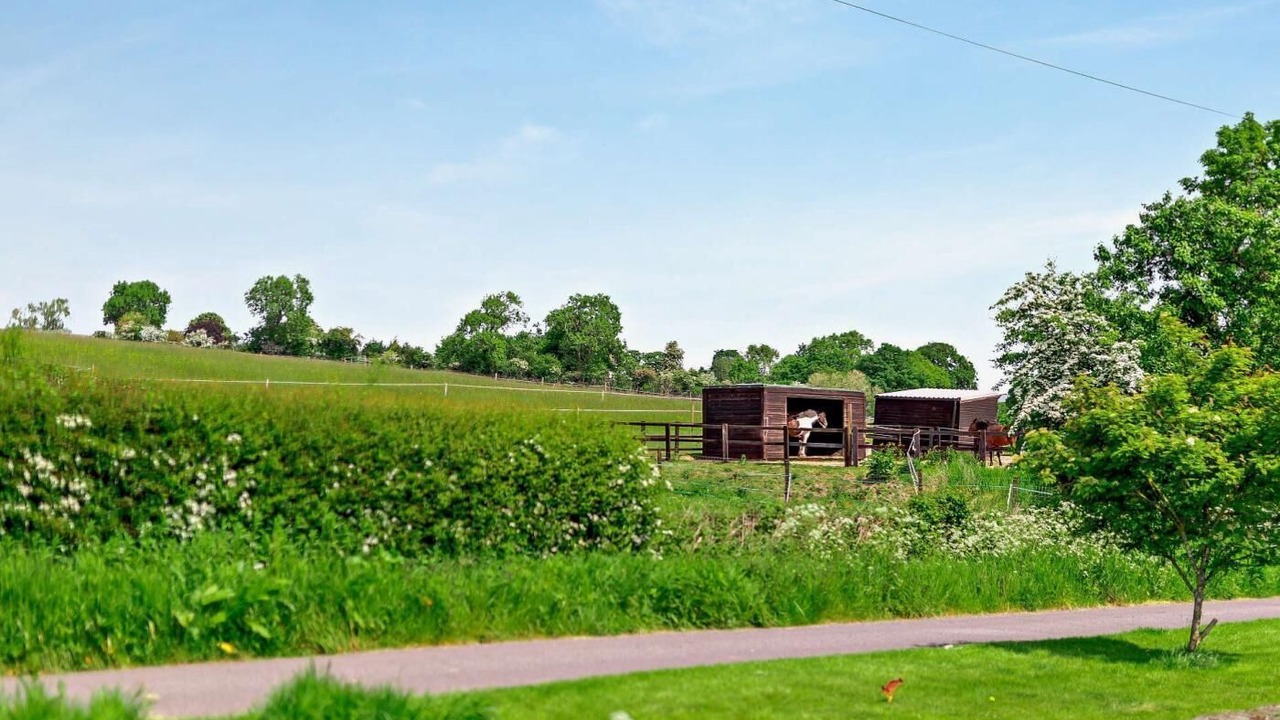 Photo of Outdoor in Chapeltown