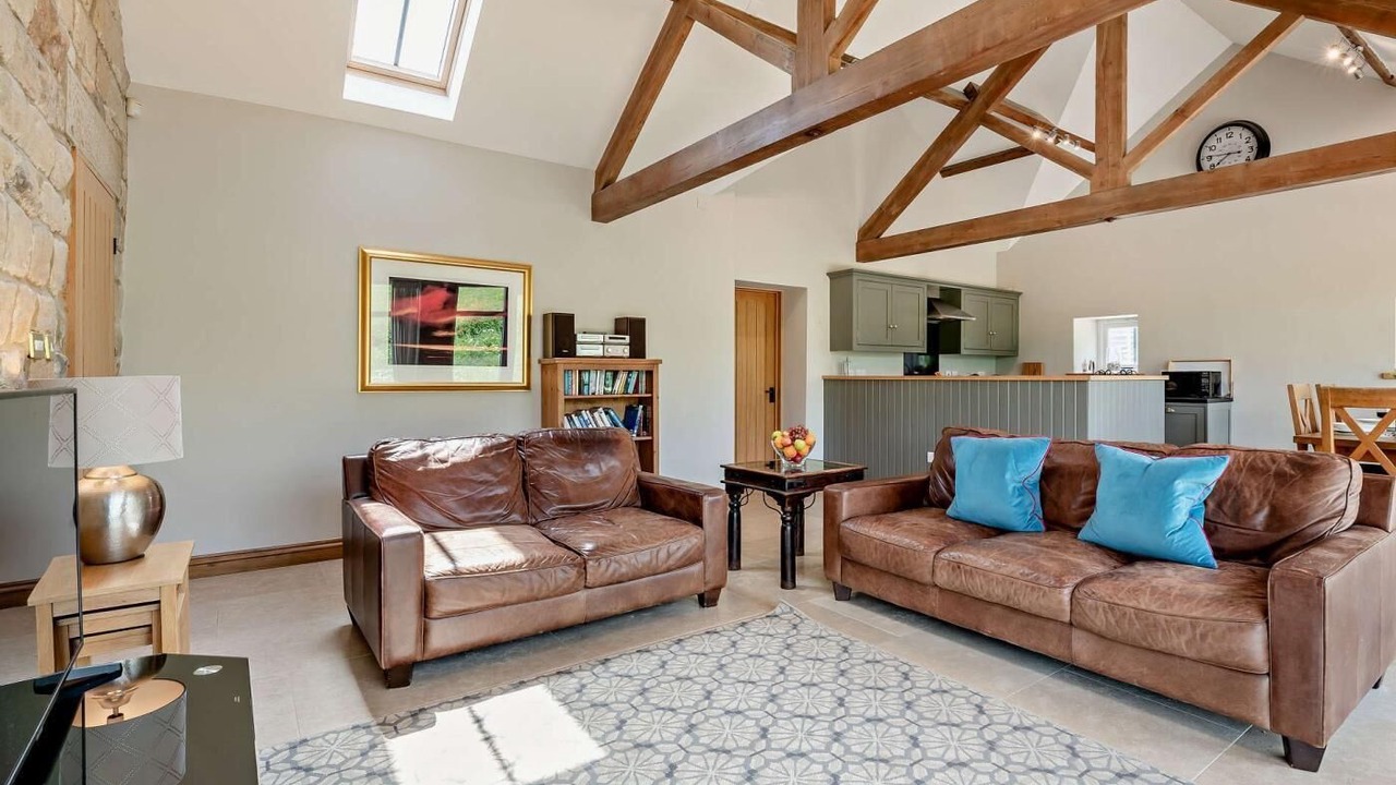 Photo of Livingroom in Chapeltown