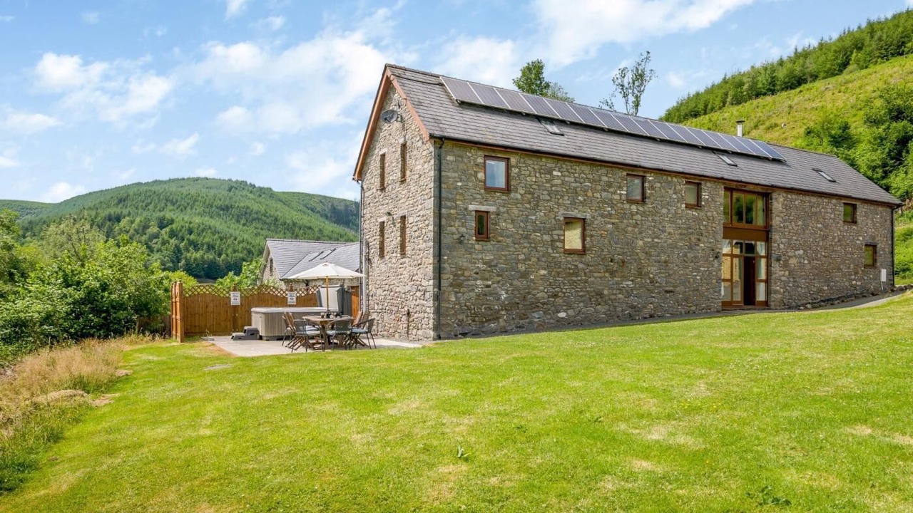 Photo of Outdoor in Llanwrtyd Wells