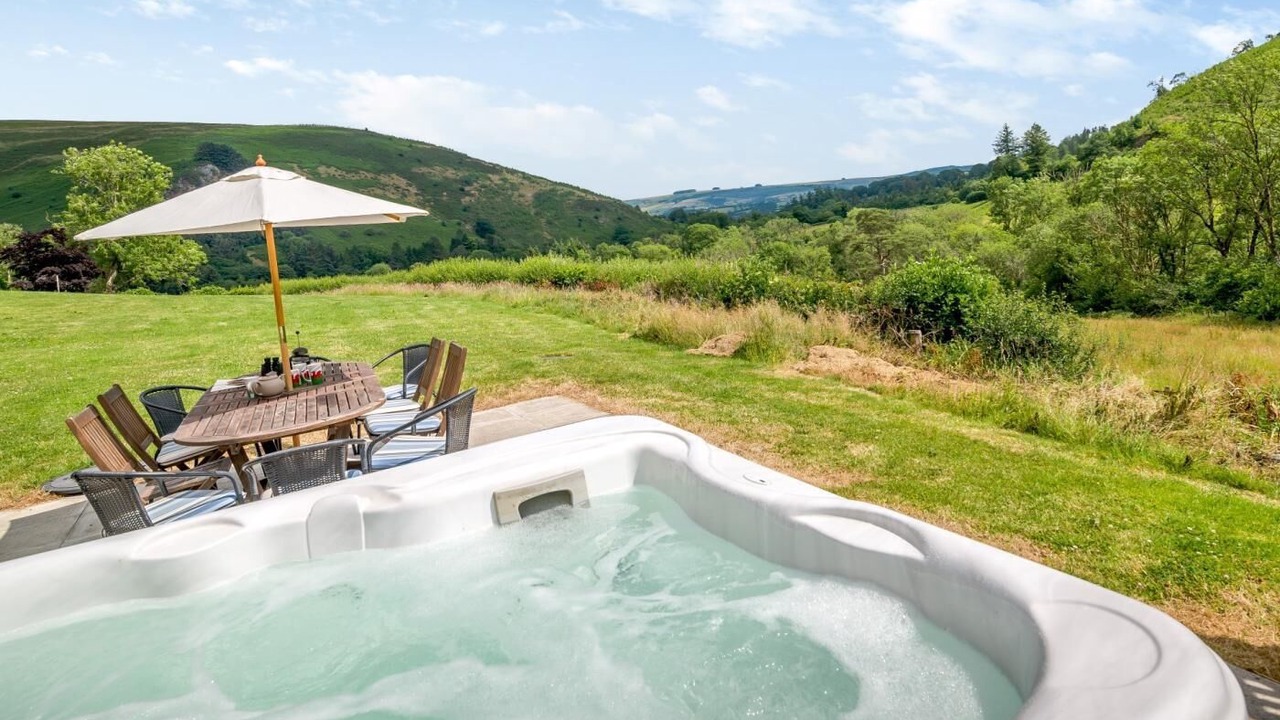 Photo of Outdoor in Llanwrtyd Wells