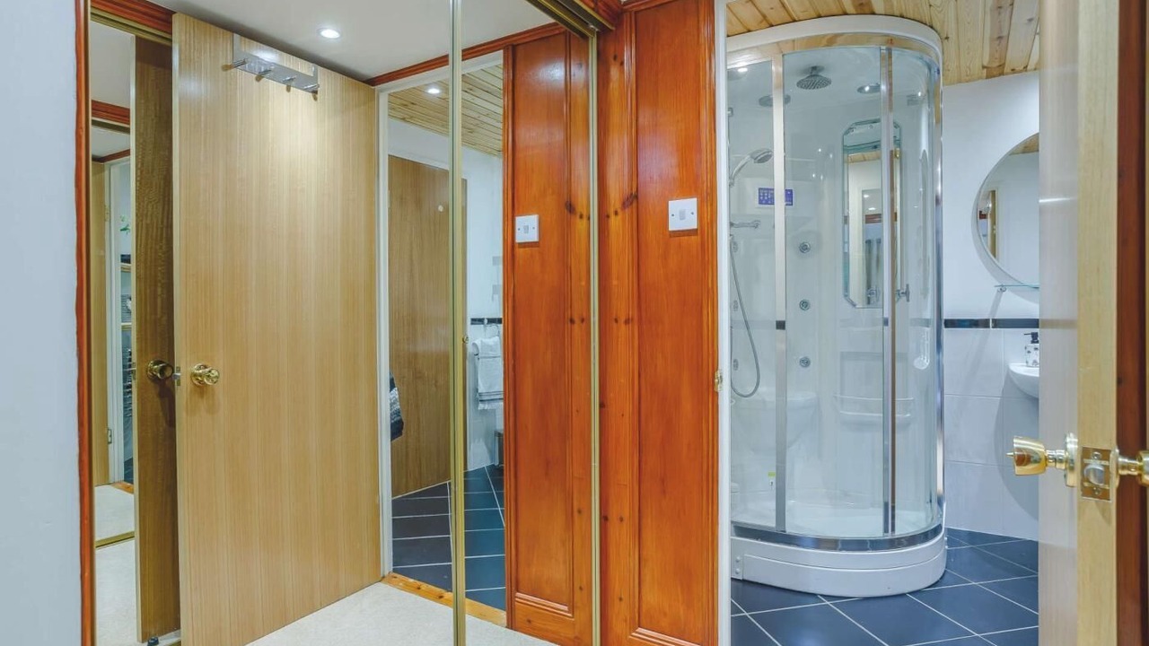 Photo of Bathroom in Fearnan