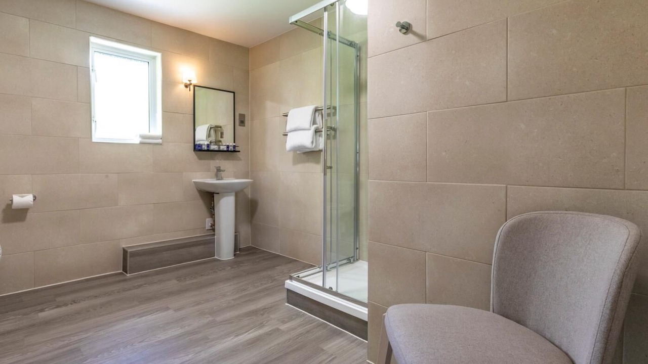 Photo of Bathroom in St Mellion