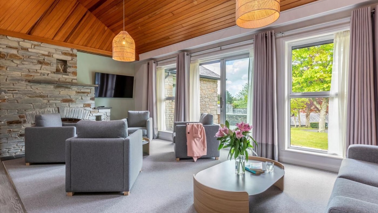 Photo of Livingroom in St Mellion