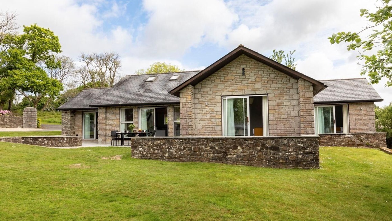 Photo of Outdoor in St Mellion