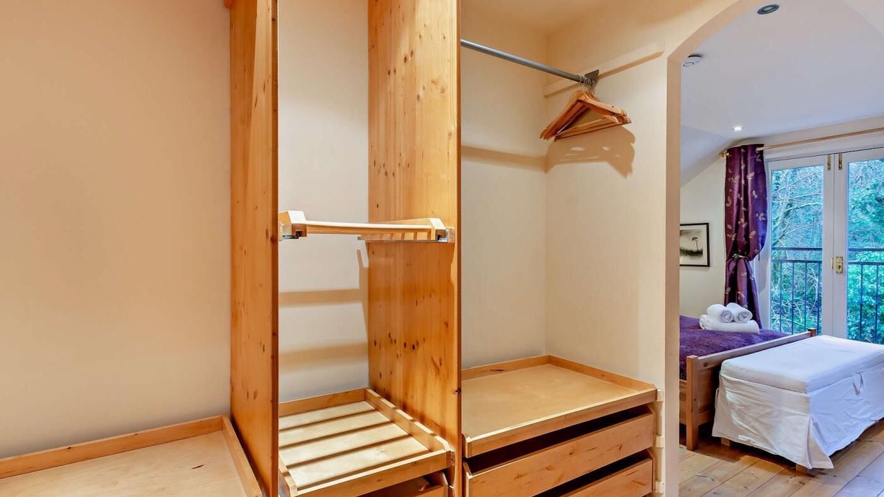 Photo of Bedroom in Meathop
