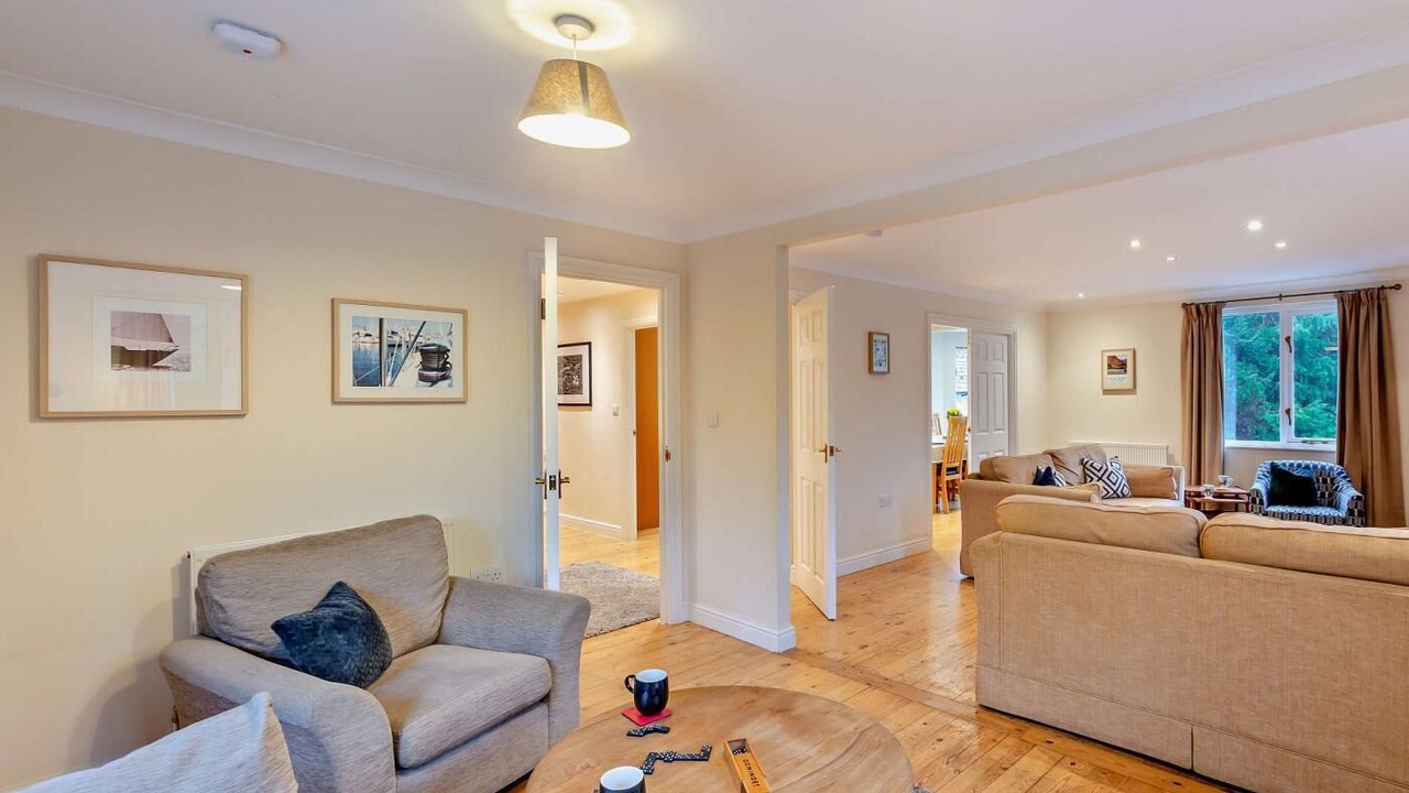 Photo of Livingroom in Meathop