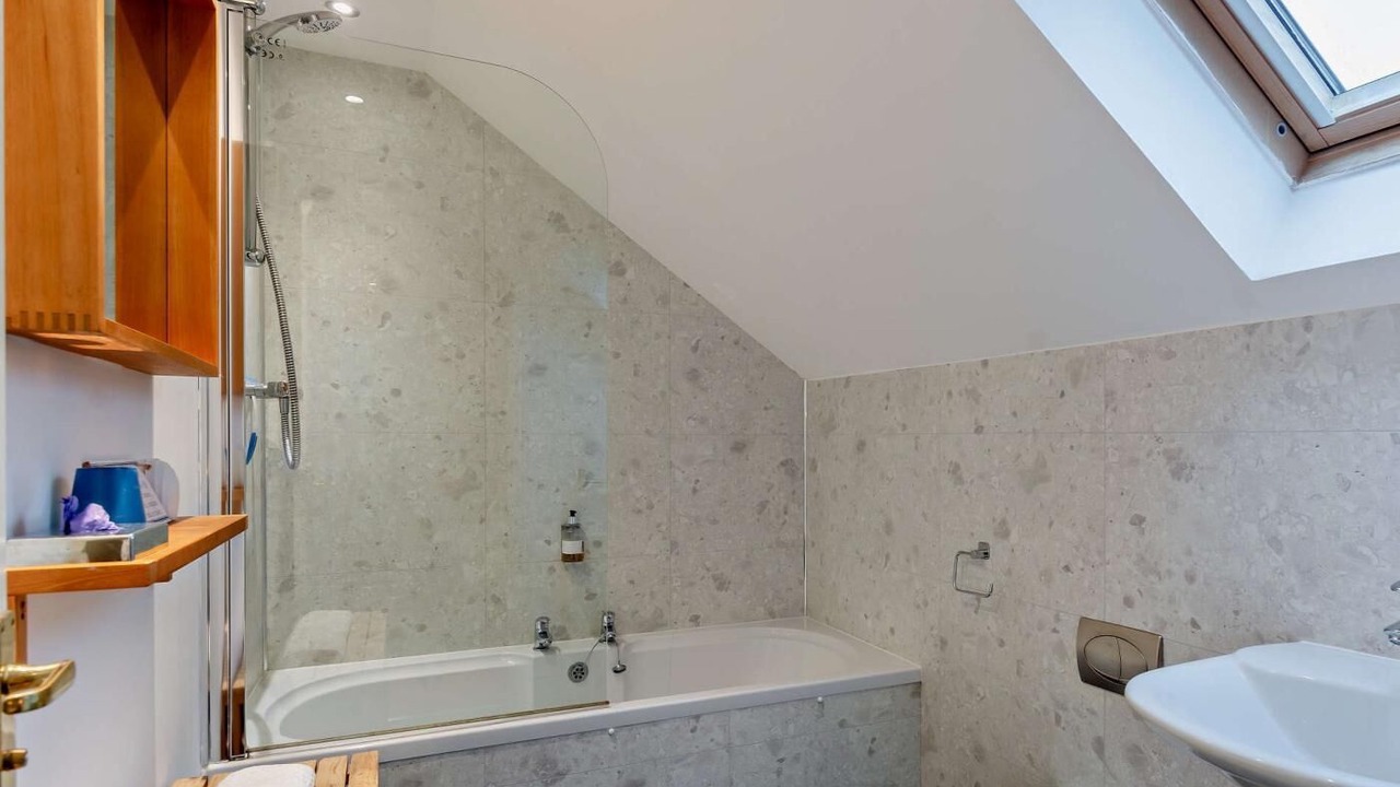 Photo of Bathroom in Meathop