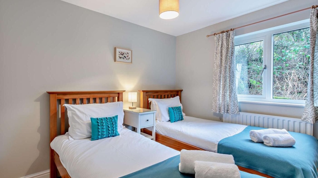 Photo of Bedroom in Meathop