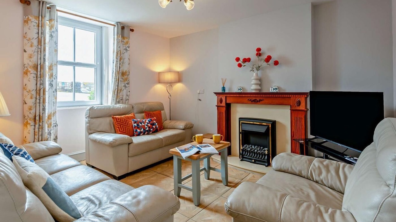 Photo of Livingroom in Allonby