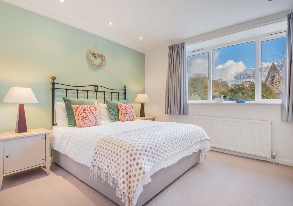 Photo of Bedroom in Low Newton