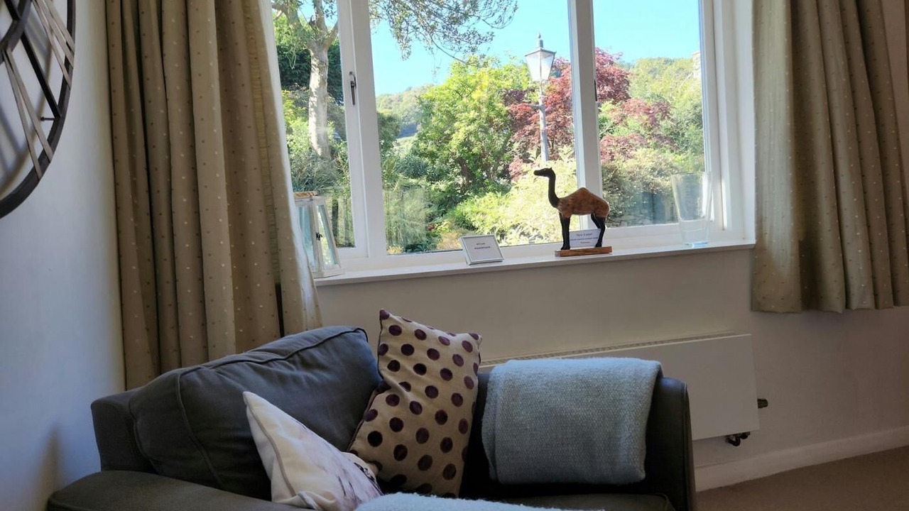 Photo of Livingroom in Low Newton