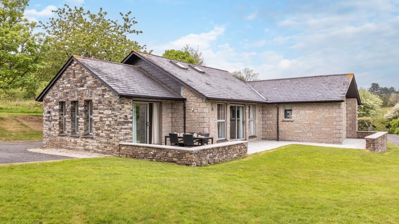 Photo of Outdoor in St Mellion