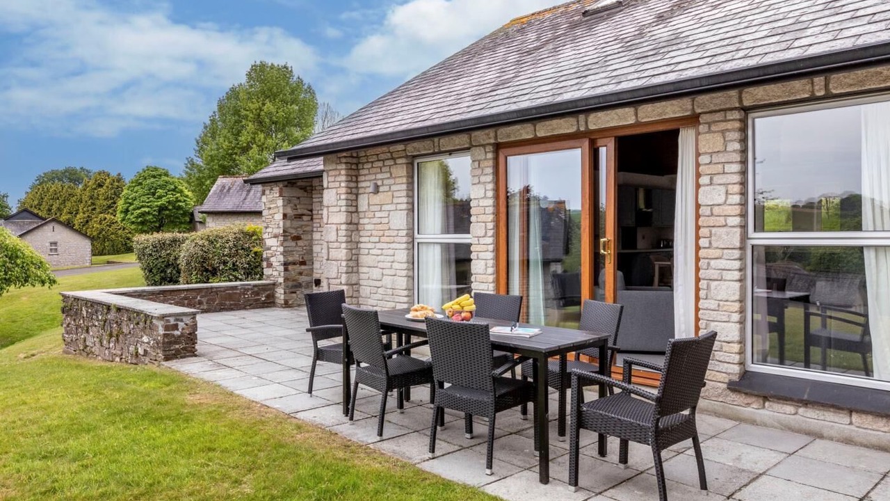 Photo of Outdoor in St Mellion