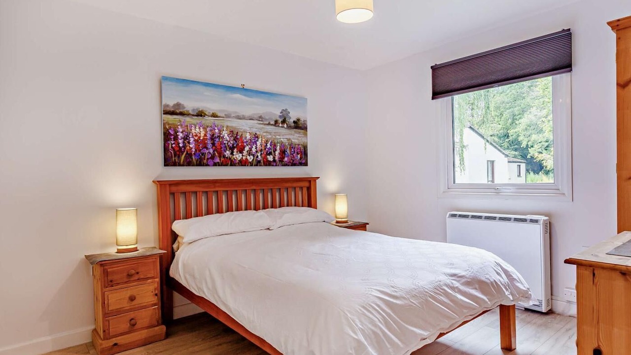 Photo of Bedroom in Saltash