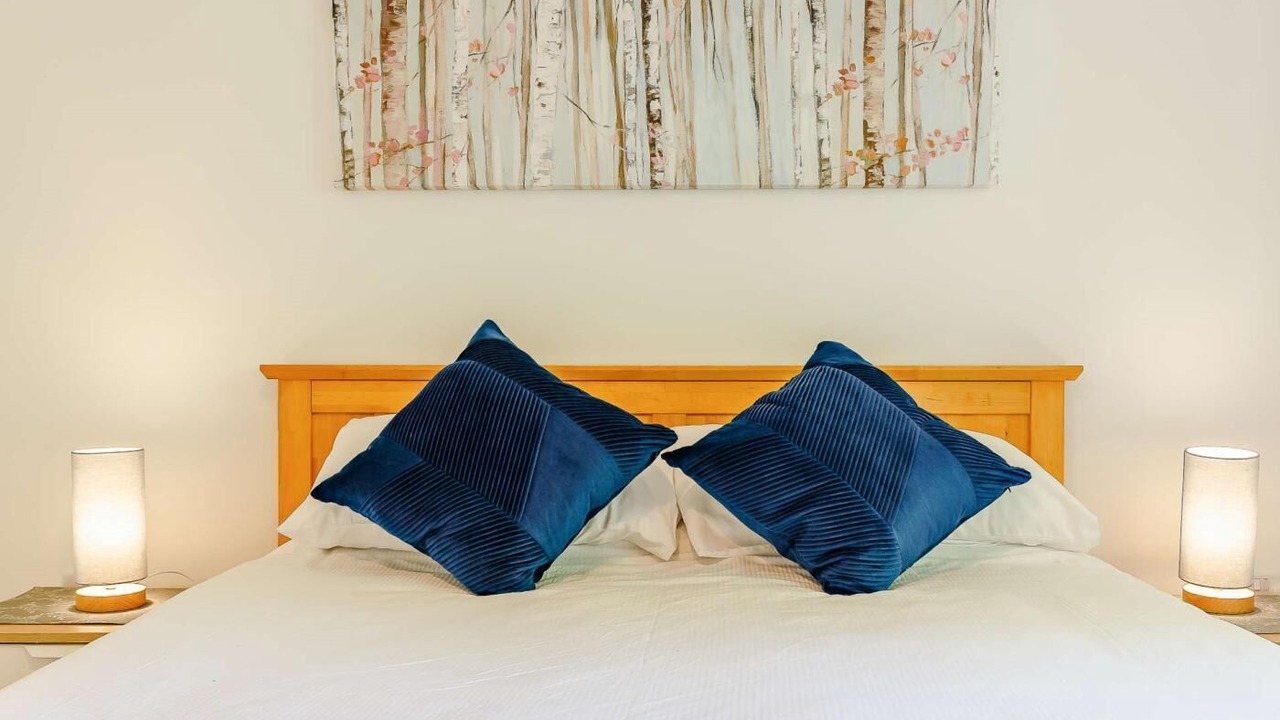 Photo of Bedroom in Saltash