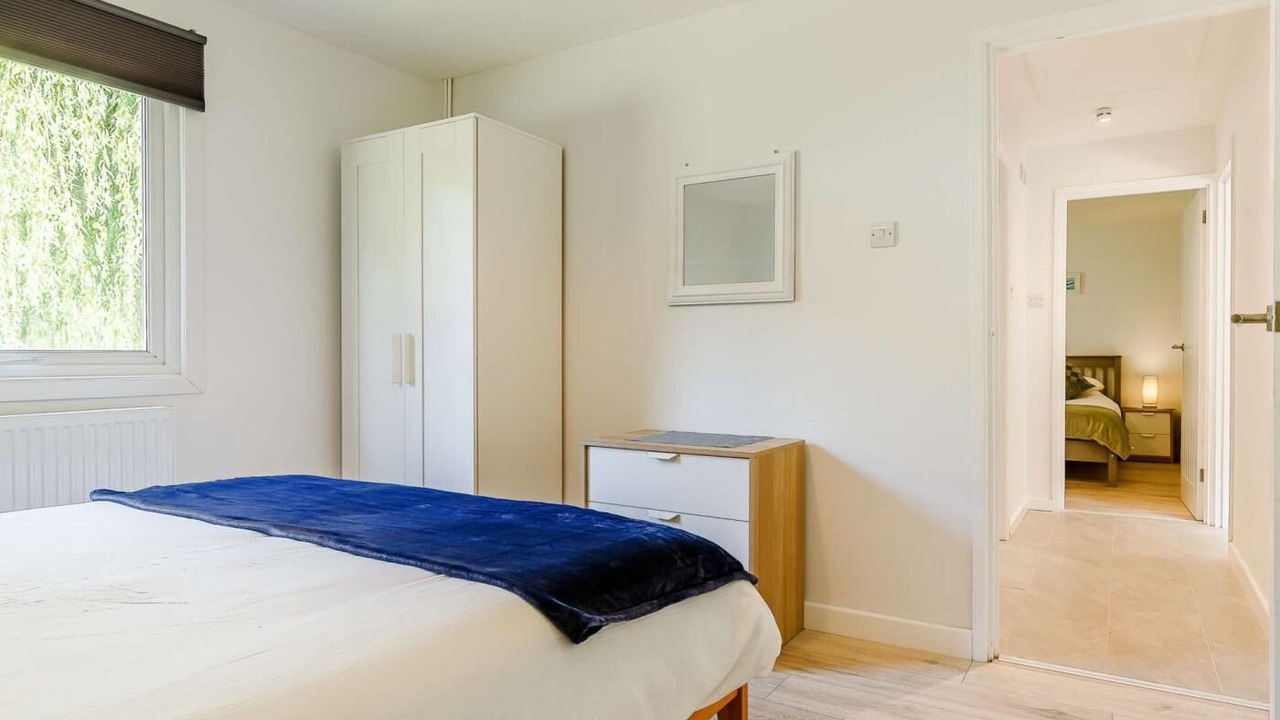 Photo of Bedroom in Saltash