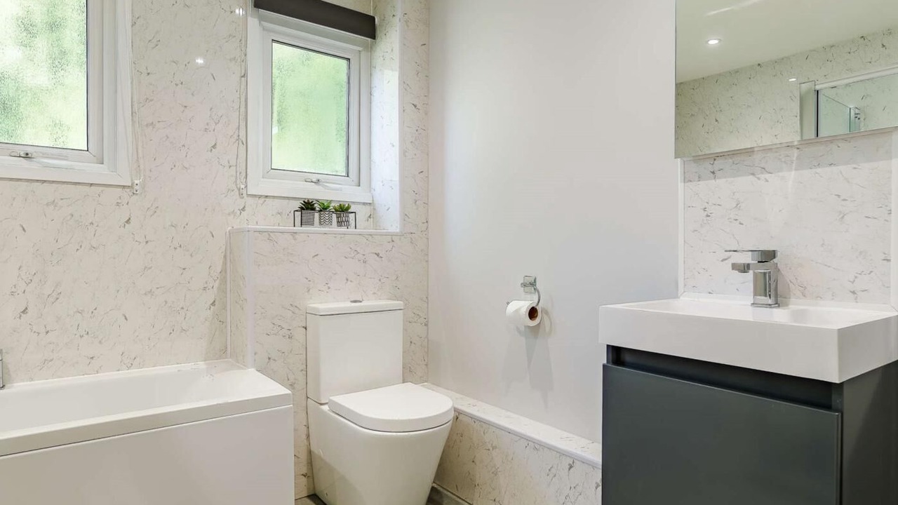 Photo of Bathroom in Saltash