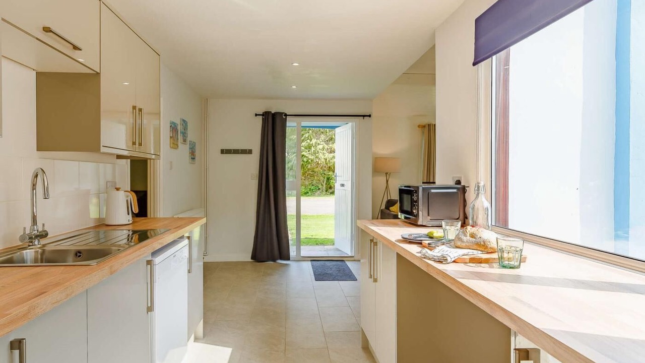 Photo of Kitchen in Saltash