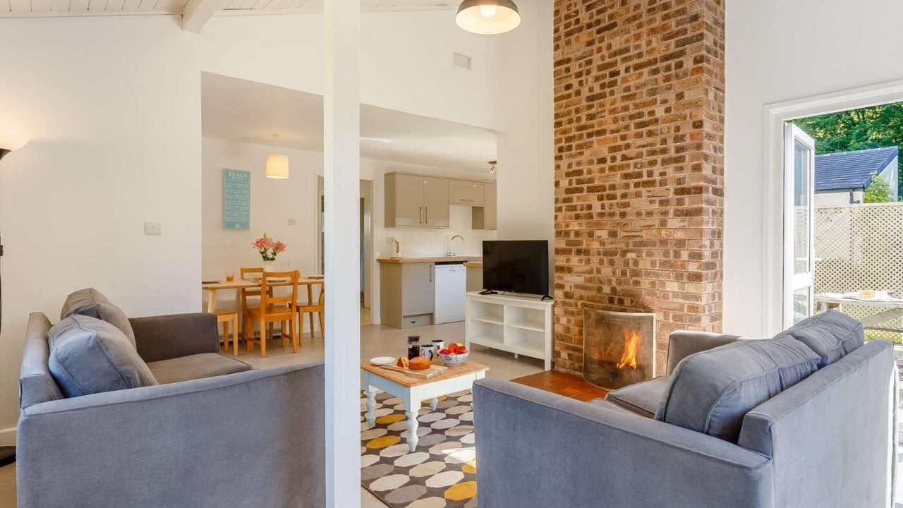 Photo of Livingroom in Saltash