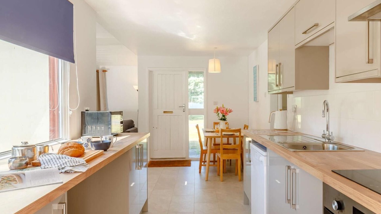 Photo of Kitchen in Saltash