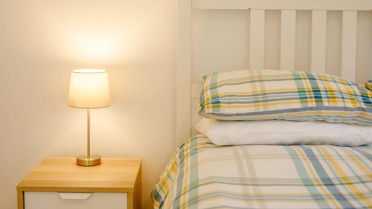 Photo of Bedroom in Saltash