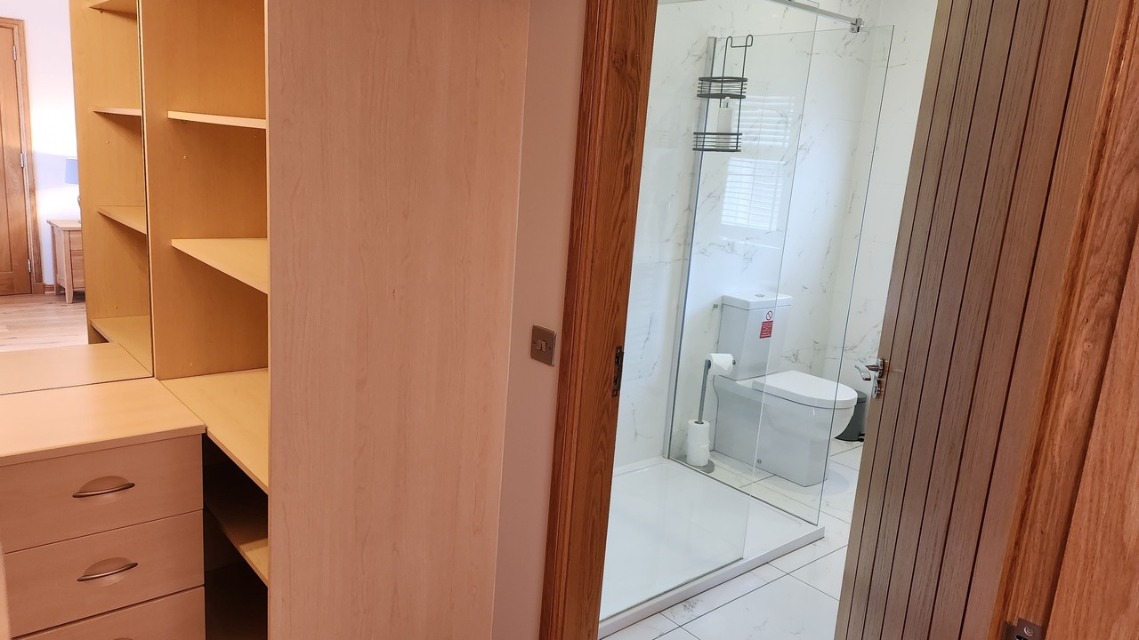 Photo of Bathroom in Arden