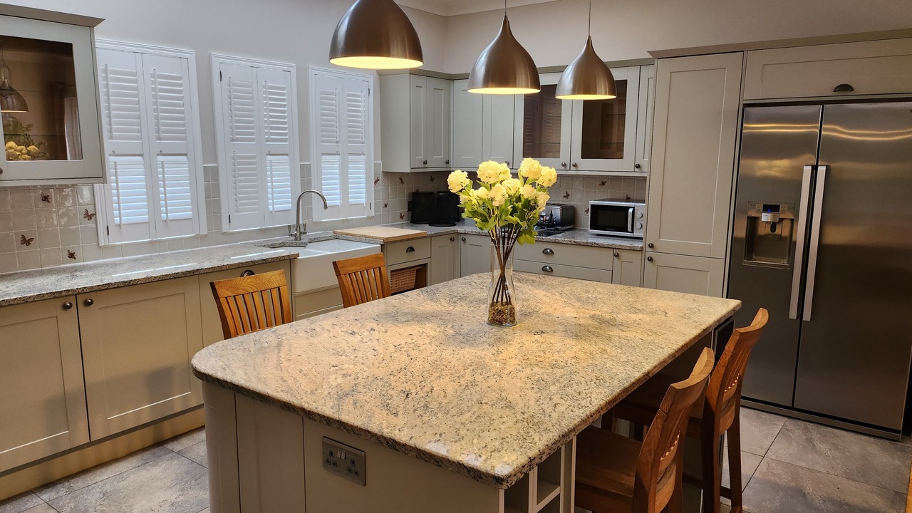 Photo of Kitchen in Arden