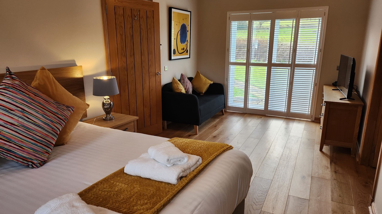 Photo of Bedroom in Arden