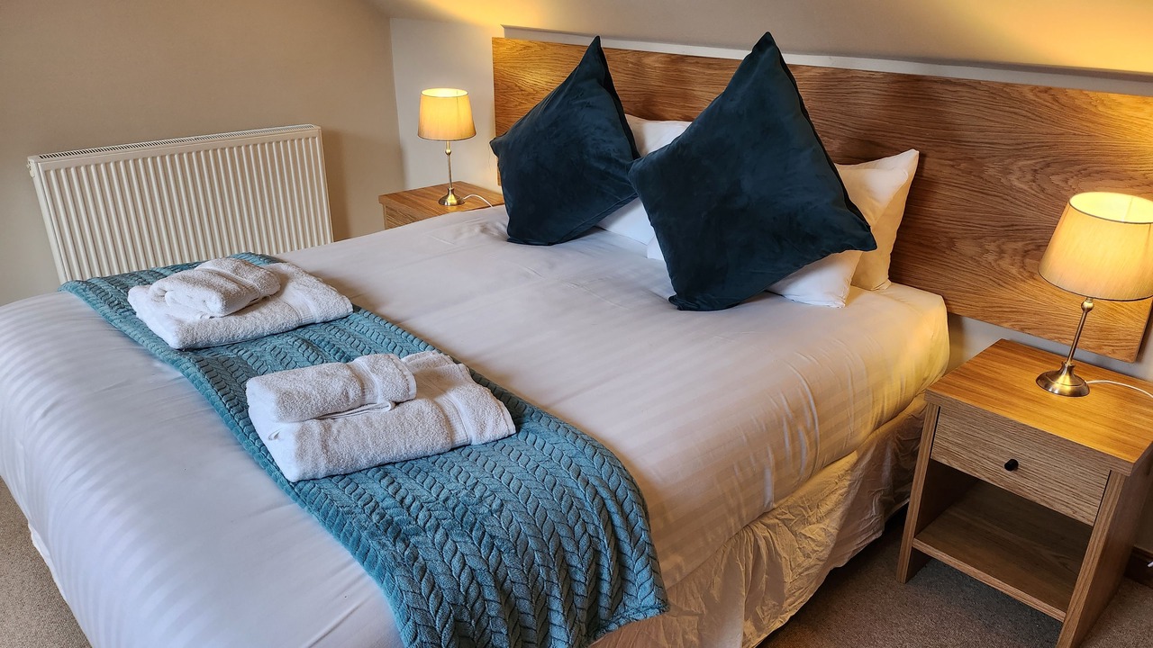 Photo of Bedroom in Arden