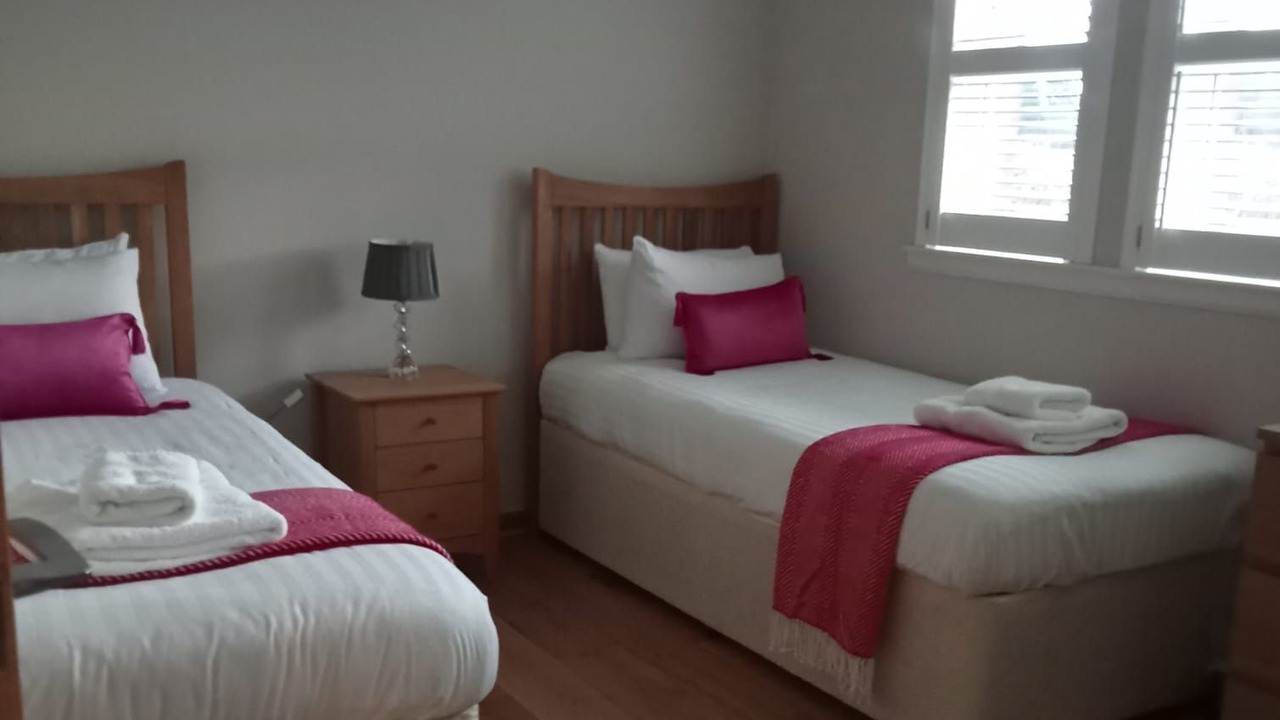 Photo of Bedroom in Arden