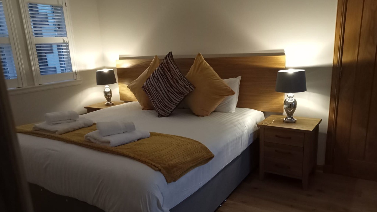 Photo of Bedroom in Arden