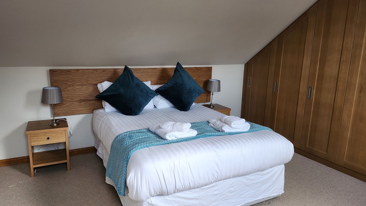 Photo of Bedroom in Arden