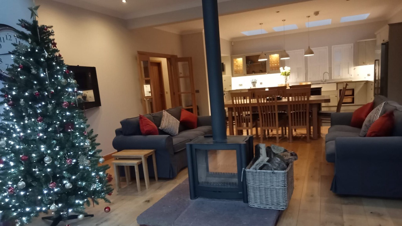 Photo of Livingroom in Arden