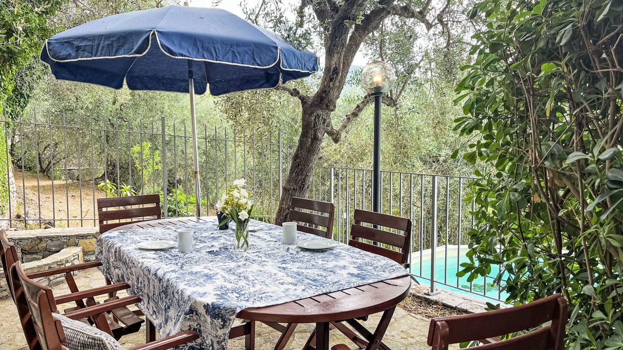 Photo of Patio Balcony in Pantasina