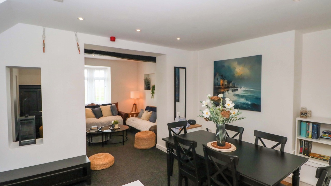 Photo of Livingroom in Parkgate