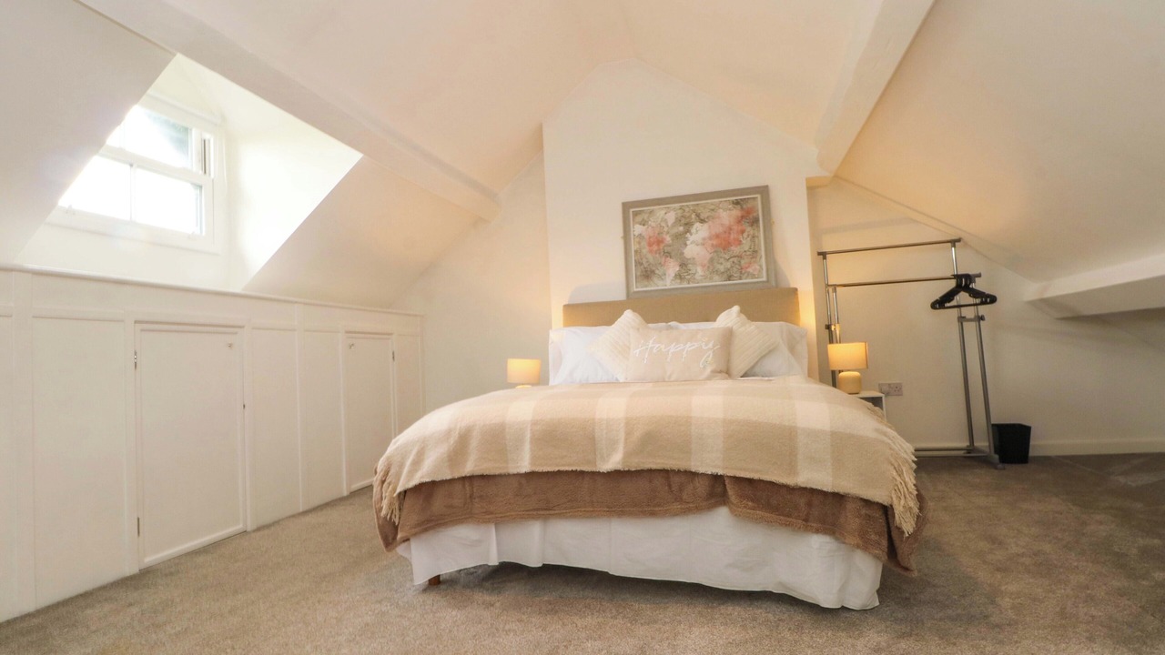 Photo of Bedroom in Parkgate