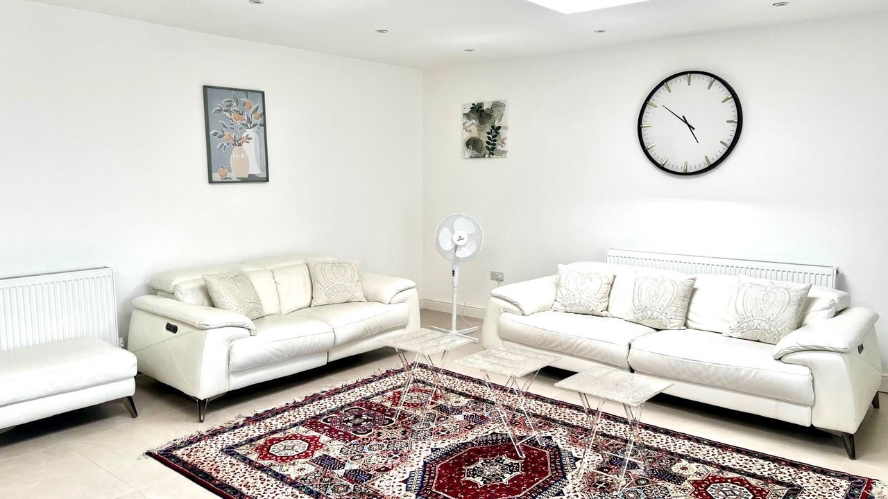 Photo of Livingroom in Hale