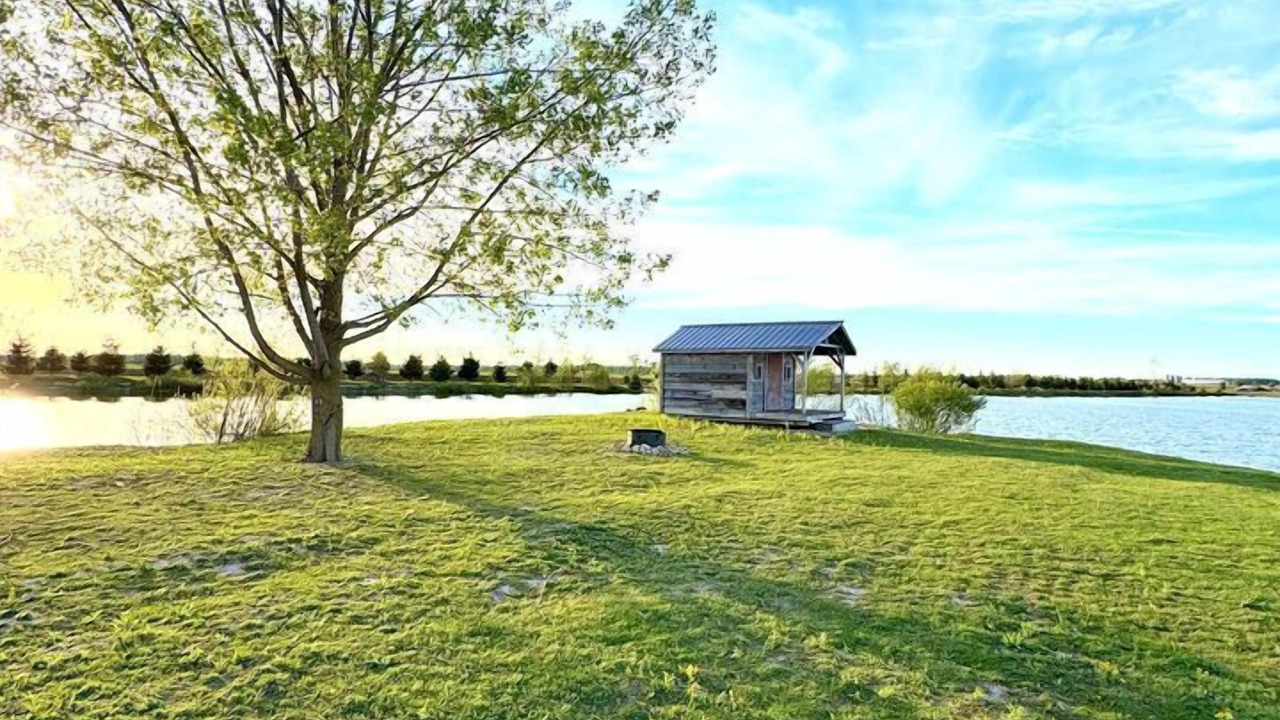 Photo of Outdoor in North Perth