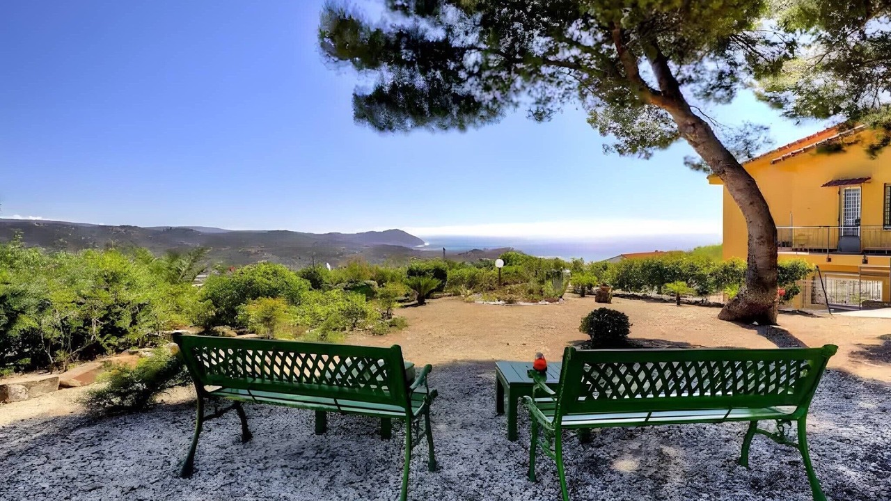 Photo of Patio Balcony in Poggi
