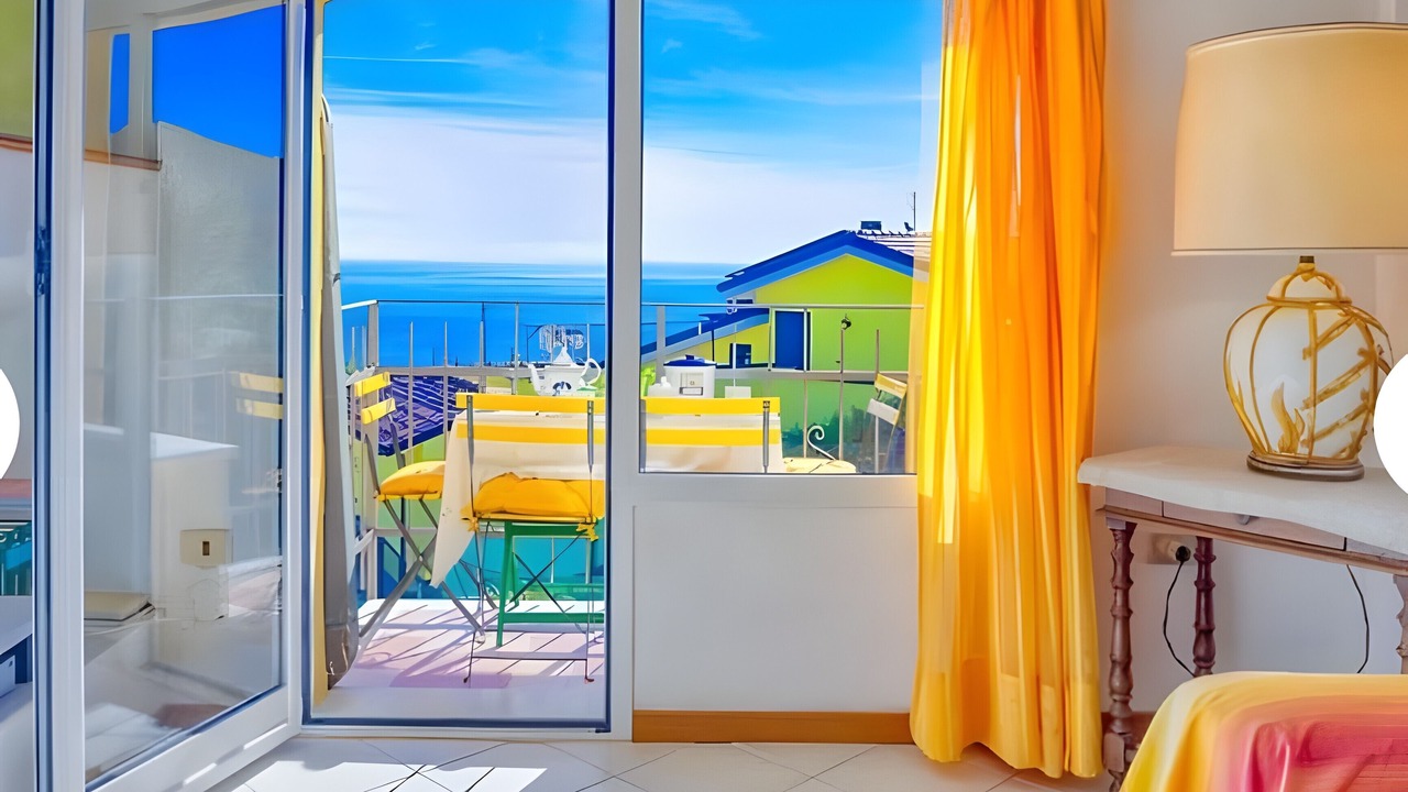 Photo of Bedroom in Poggi