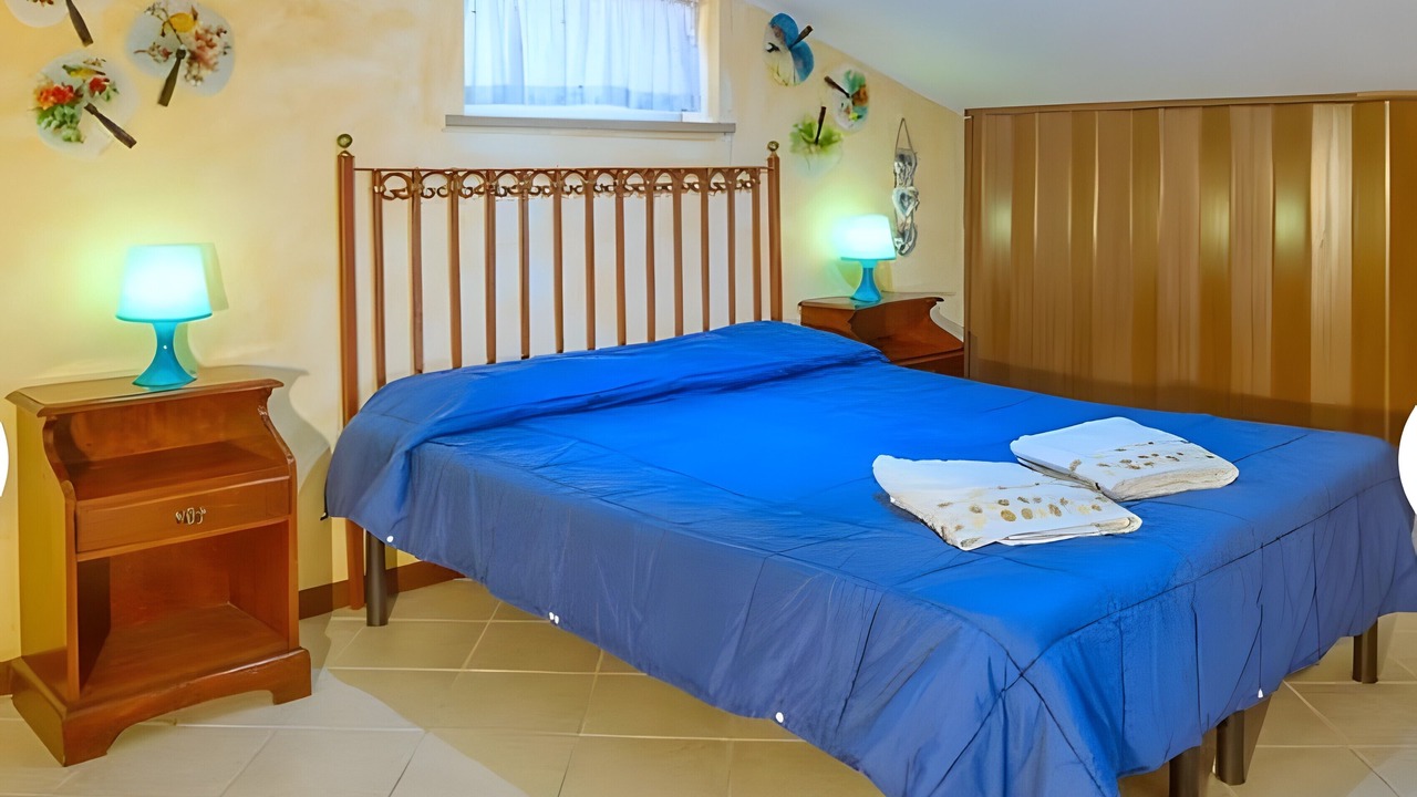 Photo of Bedroom in Poggi
