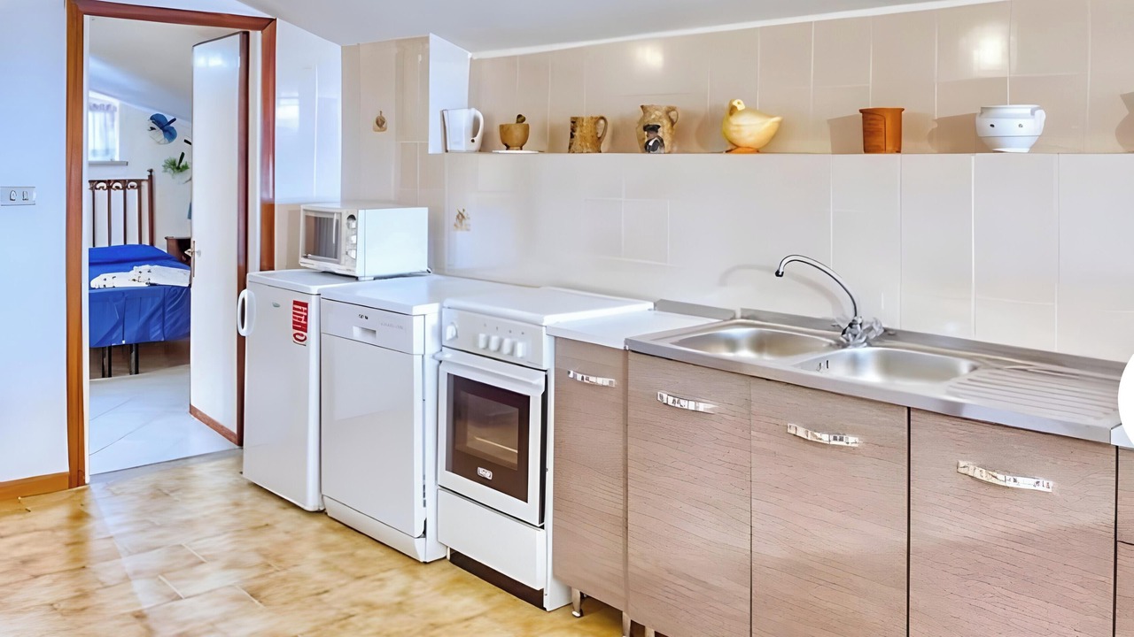Photo of Kitchen in Poggi