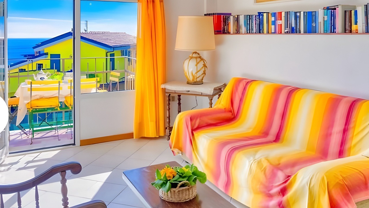 Photo of Livingroom in Poggi