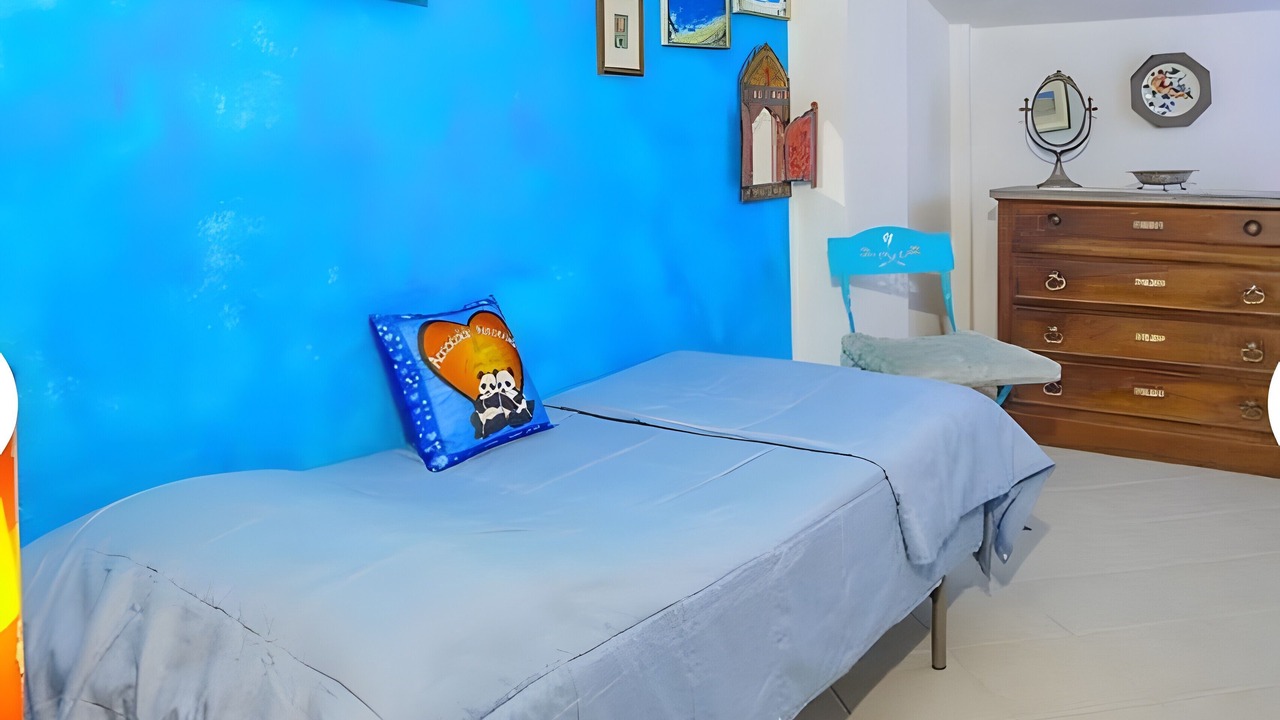 Photo of Bedroom in Poggi