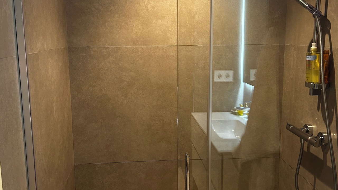 Photo of Bathroom in Sant Feliu de Guixols