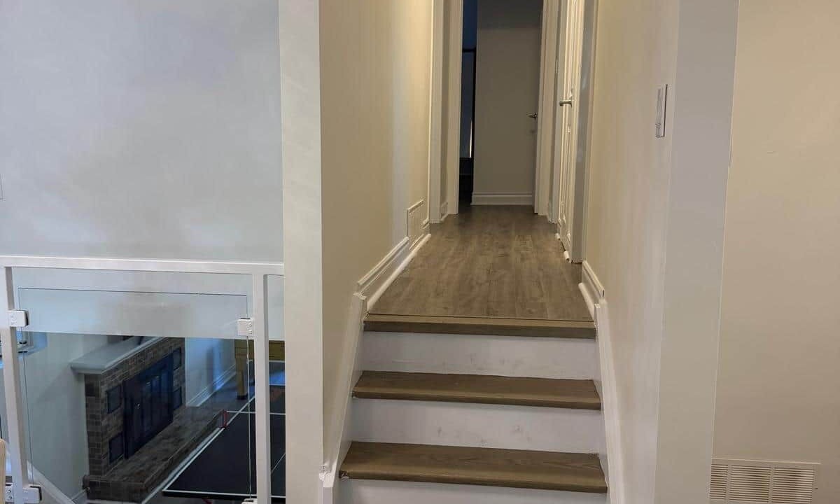 Photo of Livingroom in Markham